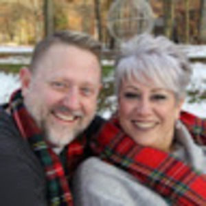 Meet your Posher, Jennifer and kenneth